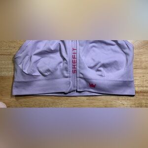 SHEFIT bra size M